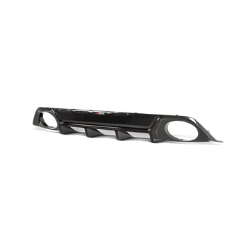 Audi RS 3 Sedan (8Y) - OPF/GPF Rear Carbon Fibre Diffuser - High Gloss 2022-2024
