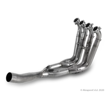 BMW S 1000 RR 2014 Optional Header (SS)