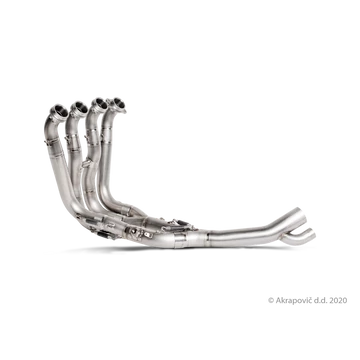 BMW S 1000 R / M 1000 R 2020 Optional Header (SS)