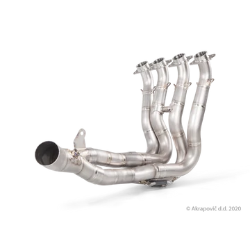 Honda CBR1000RR 2019 Optional Header (SS)