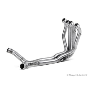 Kawasaki Z1000SX / Ninja 1000 2020 Optional Header (SS)