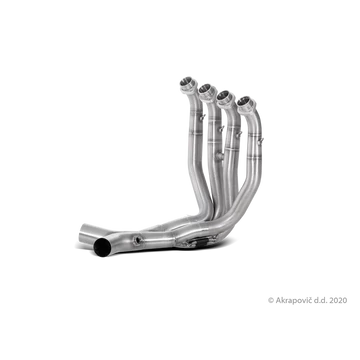 Kawasaki ZZR 1400, ZX14R 2020 Optional Header (SS)