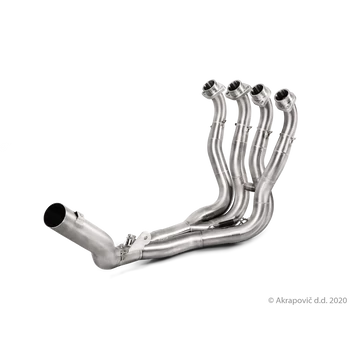 Suzuki GSX-R1000 2025 Optional Header (SS)