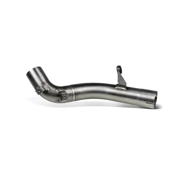 BMW F 800 GS / F 900 GS / F 900 GS Adventure 2026 Optional Link Pipe (SS)