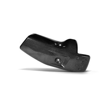 BMW R 1300 GS / ADVENTURE 2026 Heat Shield (Carbon)