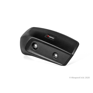 Indian FTR 1200 / S 2020 Heat Shield (Carbon)