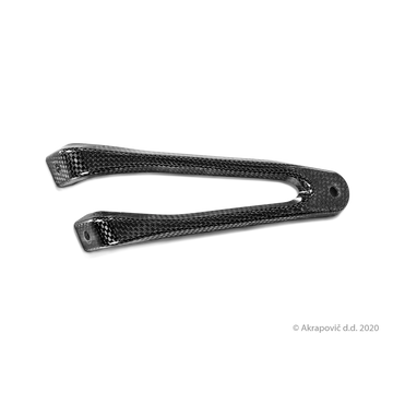 Honda CBR1000RR 2019 Muffler bracket (Carbon)
