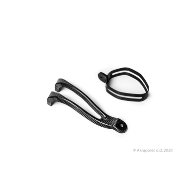 Yamaha R1 2026 Track Day Fitting  Kit