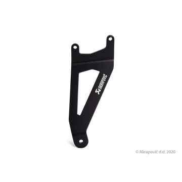 BMW S 1000 RR 2026 Optional muffler bracket for racing subframe