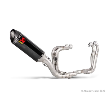 Aprilia RSV4 2020 Evolution Line (Carbon)