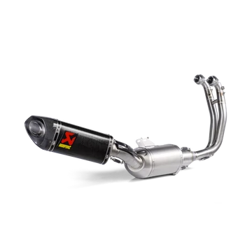 Aprilia RS 660 Racing Line (Carbon) 2024