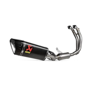 Aprilia Tuono 660 2026 Racing Line (Carbon)
