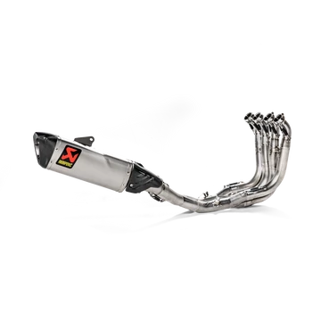 BMW S 1000 R / M 1000 R 2026 Evolution Line (Titanium)