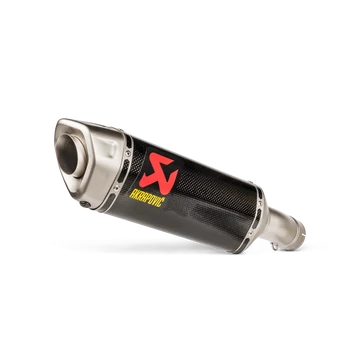BMW S 1000 R / M 1000 R 2026 Slip-On Line (Carbon)