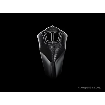 Kawasaki Ninja H2 2016 Slip-On Line (Carbon)