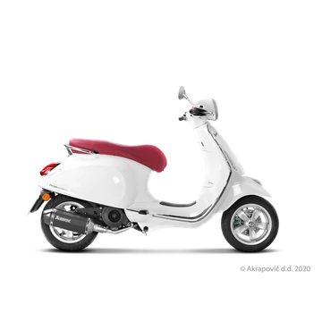 Vespa Primavera 150ie 3V 2020 Racing Line (SS)