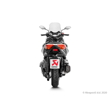 Yamaha XMAX 400 2020 Slip-On Line (SS)