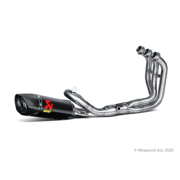 Yamaha XSR 900 / GP 2021 Racing Line (Carbon) XSR 900