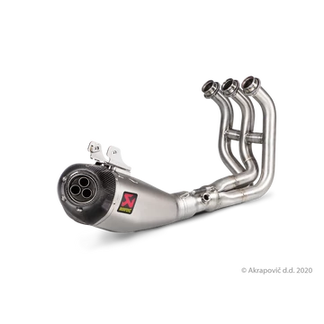 Yamaha XSR 900 / GP 2021 Racing Line (Titanium) XSR 900