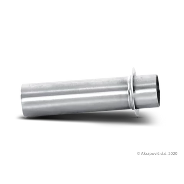 Harley-Davidson V-Rod VRSCDX Night Rod 2016 Optional Noise Damper 
