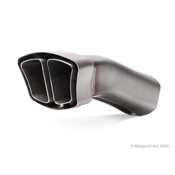 Yamaha R1 2016 Optional Noise Damper