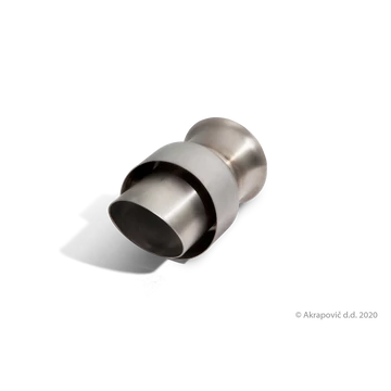 Kawasaki Z H2 2020 Optional Noise Damper