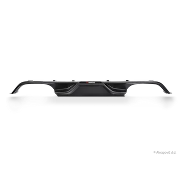 BMW M4 (F82, F83) Rear Carbon Fibre Diffuser 2014-2018