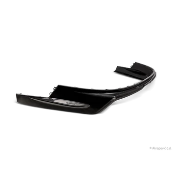 Porsche 911 GT3 / GT3 TOURING (992) Rear Carbon Fibre Diffuser - High Gloss 2022-2024