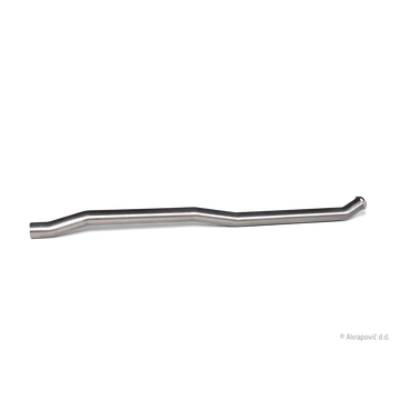 BMW M135i (F40) Evolution Link pipe set (SS) 2020-2024