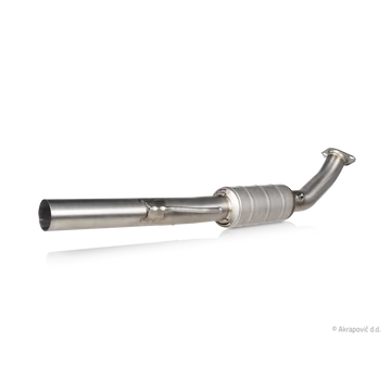 Toyota GR Yaris Evolution Link Pipe (SS) 2021-2023