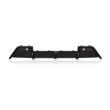 BMW X6 M / X6 M Competition (F96) Rear Carbon Fibre Diffuser - Matte