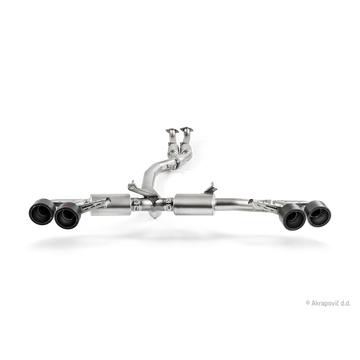 Nissan GT-R Evolution Line (Titanium) 2008-2025