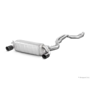 BMW M240i (F22, F23) Evolution Line (SS) 2016-2021