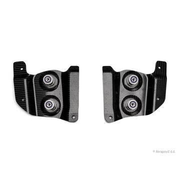 BMW M3 (G80, G81) - OPF/GPF Fitting kit for mounting on BMW M3 (G80) 2021-2026