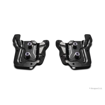 BMW M4 (G82, G83) - OPF/GPF Fitting kit for mounting on BMW M4 (G82) 2021-2026