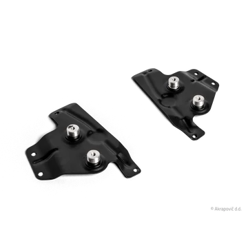 BMW M2 Coupé (G87) Fitting kit for mounting on BMW M2 (G87) 2023-2026