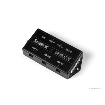Audi RS 3 Sedan (8Y) Control Kit for vehicles after facelift 2025-2026