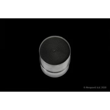 BMW K 1200 R 2008 Catalytic converter