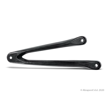 Kawasaki Ninja ZX-10R 2015 Muffler bracket (Carbon)