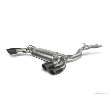 Cupra Formentor VZ5 Evolution Line (Titanium) 2022-2024