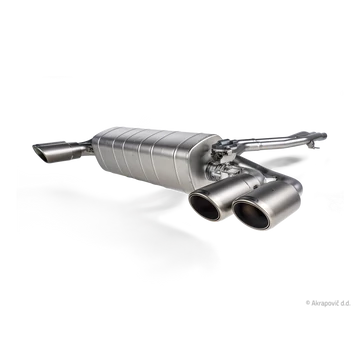 Porsche Cayenne E-Hybrid / Coupé (536) - OPF/GPF Evolution Line (Titanium) 2019-2021