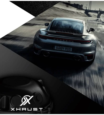 Új hangok XHAUST generátorunkhoz