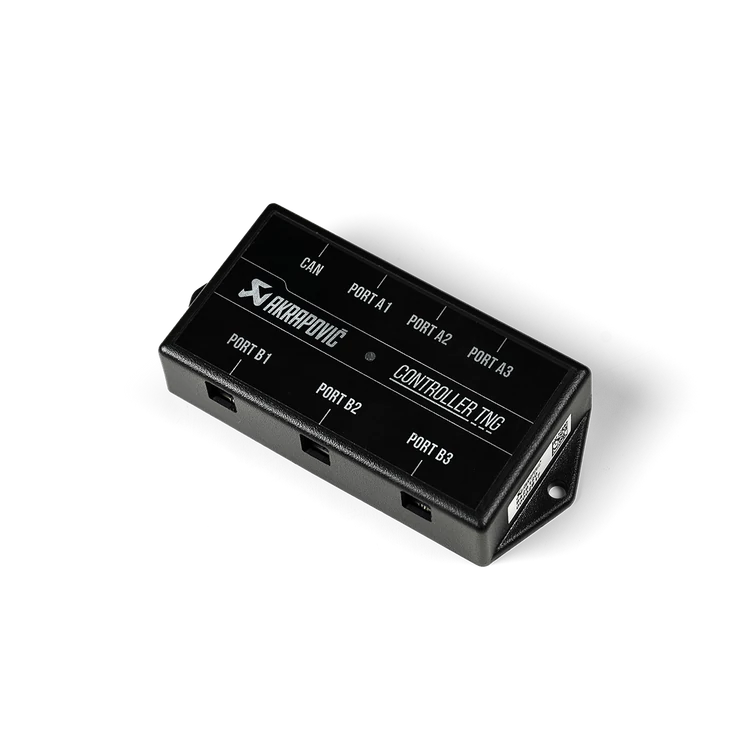 Audi RS 3 Sportback (8Y) Control Kit for vehicles after facelift 2025-2026
