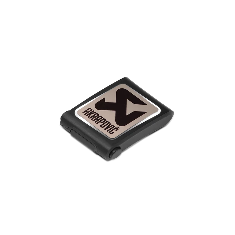 Audi RS 7 Sportback (C8) Akrapovič Sound Kit 2020-2025