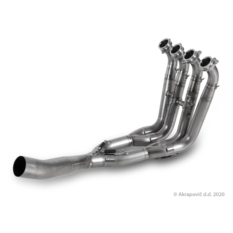 BMW S 1000 RR 2014 Optional Header (SS)