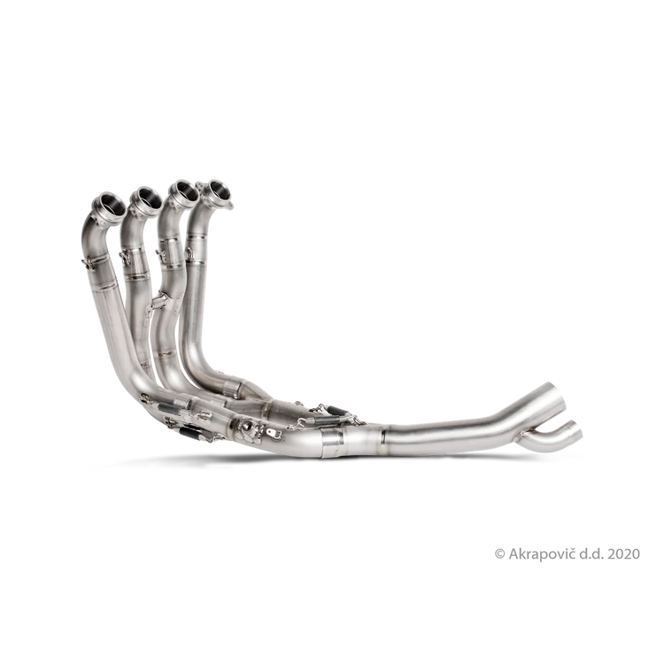 BMW S 1000 XR / M 1000 XR 2019 Optional Header (SS)