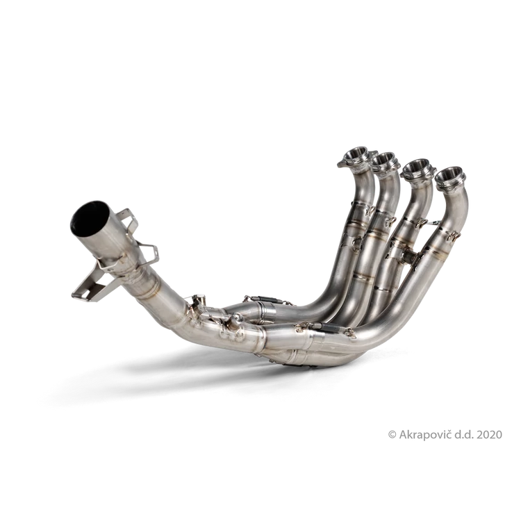 BMW S 1000 XR / M 1000 XR 2026 Optional Header (SS)