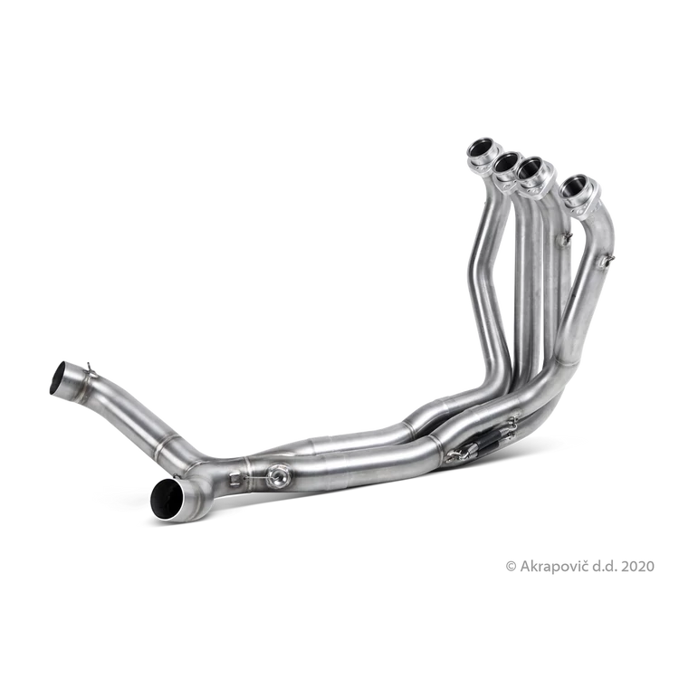 Kawasaki Z1000 2020 Optional Header (SS)
