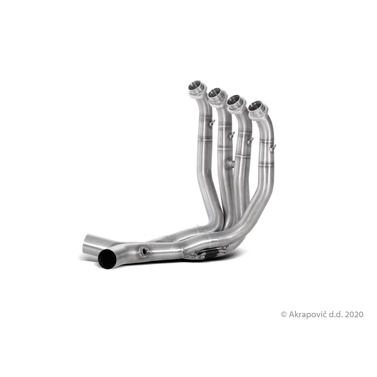 Kawasaki ZZR 1400, ZX14R 2020 Optional Header (SS)