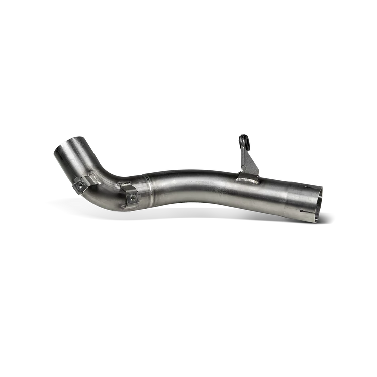 BMW F 800 GS / F 900 GS / F 900 GS Adventure 2026 Optional Link Pipe (SS)